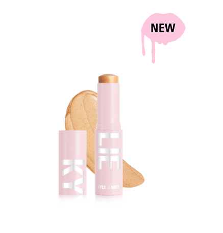 9P@13N@S797323J4HWEY - Kylie Cosmetics's Blush and Kylighter sticks 2020