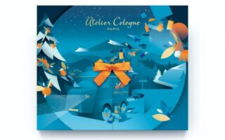 ATELIER COLOGNE ADVENT CALENDAR 2020 320x200 - Atelier Cologne Advent Calendar 2020 – AVAILABLE NOW!