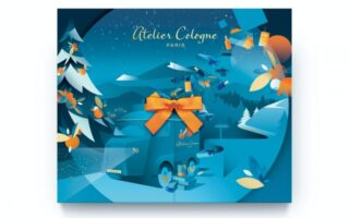 ATELIER COLOGNE ADVENT CALENDAR 2020 320x200 - Atelier Cologne Advent Calendar 2020 – AVAILABLE NOW!