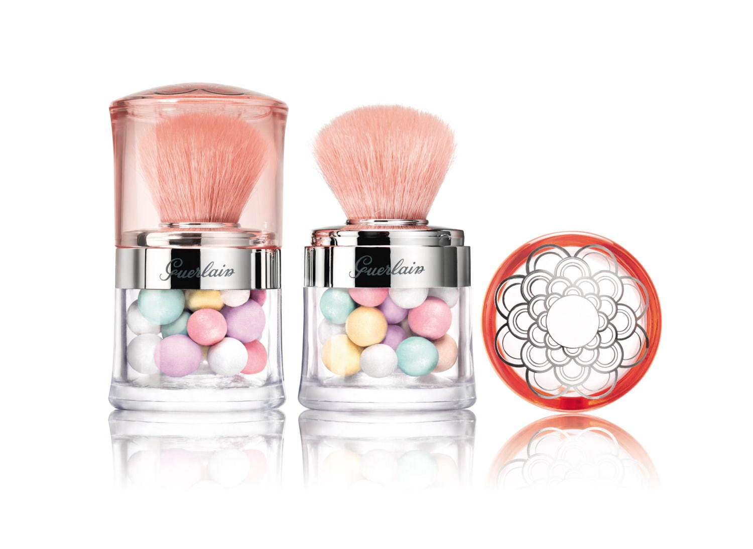 BIU - Guerlain Meteorites Traveling Pearls 2020