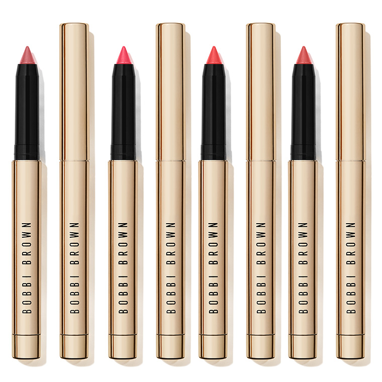 BOBBI BROWN new Luxe Defining Lipstick for Fall 2020 2 - BOBBI BROWN new Luxe Defining Lipstick for Fall 2020