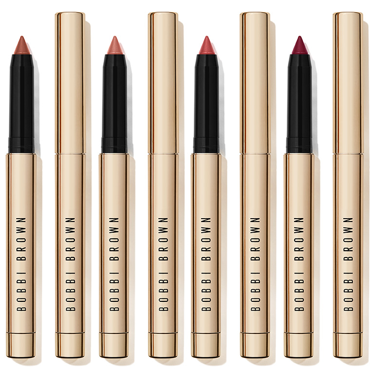 BOBBI BROWN new Luxe Defining Lipstick for Fall 2020 3 - BOBBI BROWN new Luxe Defining Lipstick for Fall 2020