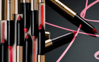 BOBBI BROWN new Luxe Defining Lipstick for Fall 2020 320x200 - BOBBI BROWN new Luxe Defining Lipstick for Fall 2020