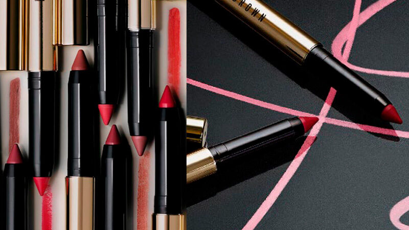 BOBBI BROWN new Luxe Defining Lipstick for Fall 2020 800x450 - BOBBI BROWN new Luxe Defining Lipstick for Fall 2020