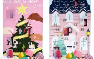 BOMB COSMETICS ADVENT CALENDARS 2020 320x200 - Bomb Cosmetics Advent Calendars 2020