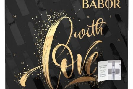 Babor Advent Calendar 2020 450x300 - Babor Advent Calendar 2020