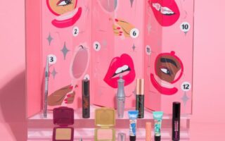 Benefit Cosmetics Advent Calendar 2020 320x200 - Benefit Cosmetics Advent Calendar 2020 – AVAILABLE NOW!