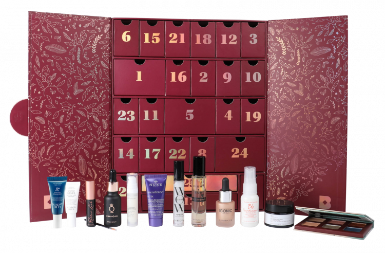 Birchbox Beauty Advent Calendar 2020 1 - Birchbox Beauty Advent Calendar 2020 – AVAILABLE NOW!