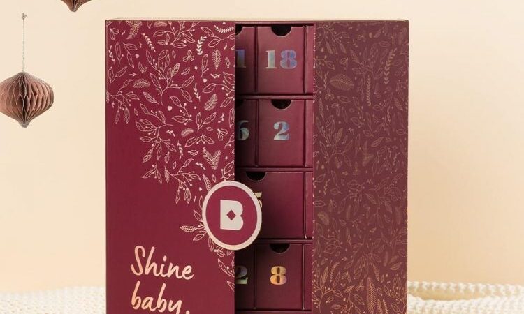 Birchbox Beauty Advent Calendar 2020 750x450 - Birchbox Beauty Advent Calendar 2020 – AVAILABLE NOW!