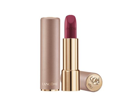 CMVNZA8QN 7950RN7876 - Lancome L'Absolu Rouge Intimatte Lipstick Fall 2020