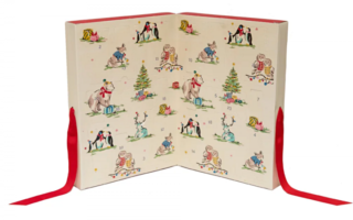 Cath Kidston Advent Calendar 2020 320x200 - Cath Kidston Advent Calendar 2020