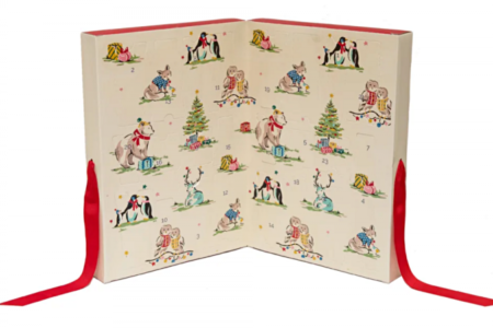 Cath Kidston Advent Calendar 2020 450x300 - Cath Kidston Advent Calendar 2020