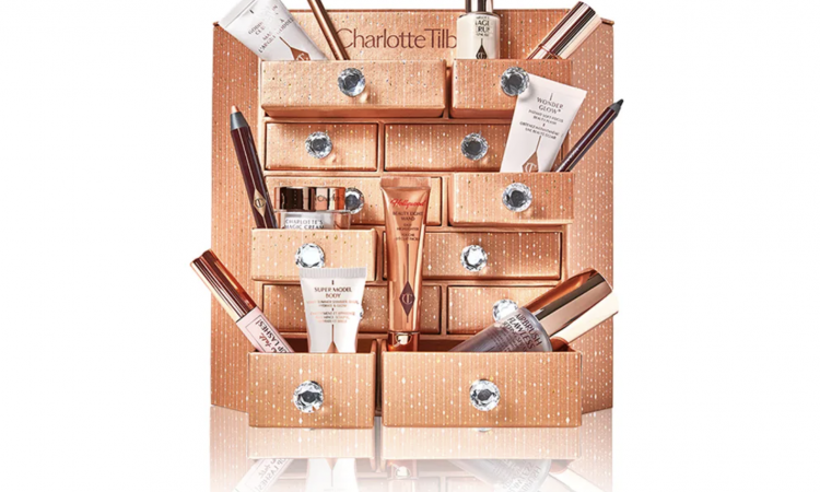 Charlotte Tilbury Advent Calendar 2020 1 750x450 - Charlotte Tilbury Advent Calendar 2020 – SIGN UP TO THE WAITLIST