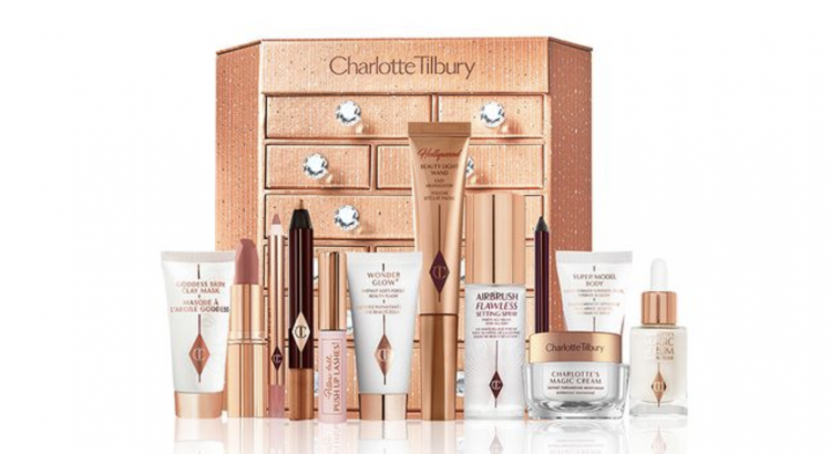 Charlotte Tilbury Advent Calendar 2020 - Charlotte Tilbury Advent Calendar 2020 – SIGN UP TO THE WAITLIST