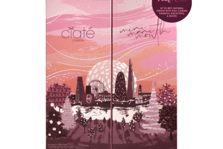 Ciate Mini Mani Month Advent Calendar Reviews 2020 450x300 - Ciate Mini Mani Month Advent Calendar 2020