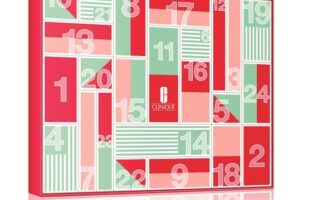 Clinique Advent Calendar 2020 320x200 - Clinique Advent Calendar 2020 – AVAILABLE NOW!