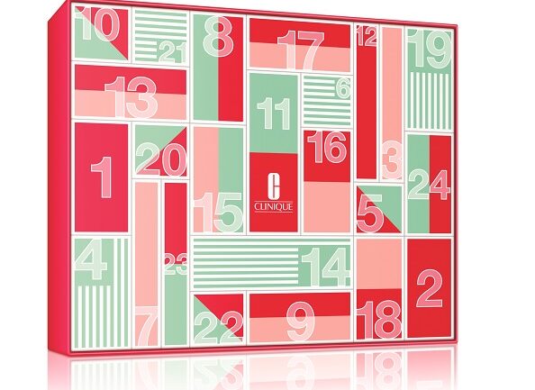 Clinique Advent Calendar 2020 - Clinique Advent Calendar 2020 – AVAILABLE NOW!