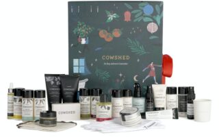 Cowshed Advent Calendar 2020 750x490 320x200 - Cowshed Advent Calendar 2020-Available Now!