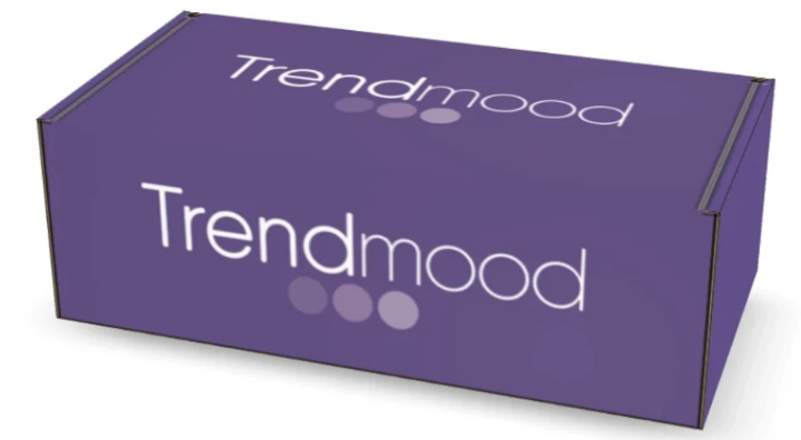 D7LARRMFBTP5LM3AU - Glo Skin Beauty's Trendmood Box 2020