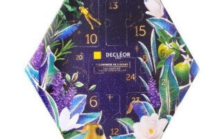 Decleor Advent Calendar 2020 320x200 - Decleor Advent Calendar 2020-Available Now!