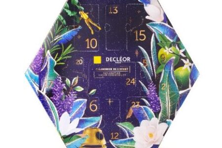 Decleor Advent Calendar 2020 450x300 - Decleor Advent Calendar 2020-Available Now!