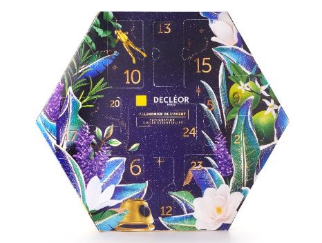 Decleor Advent Calendar 2020 - Decleor Advent Calendar 2020-Available Now!