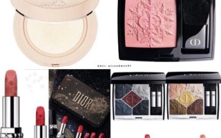 Dior Golden Nights Holiday 2020 Makeup Collection 320x200 - Dior Golden Nights Holiday Collection 2020