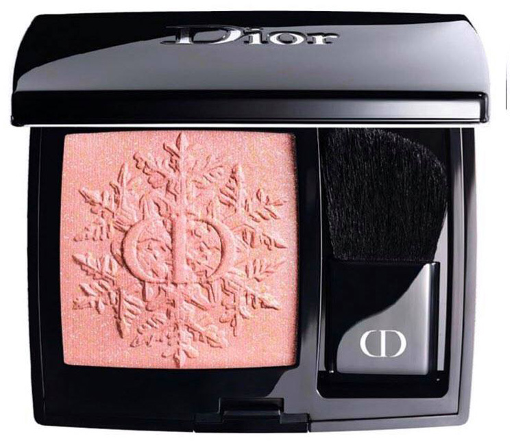 Dior Golden Nights Holiday 2020 Makeup Collection 8 - Dior Golden Nights Holiday Collection 2020