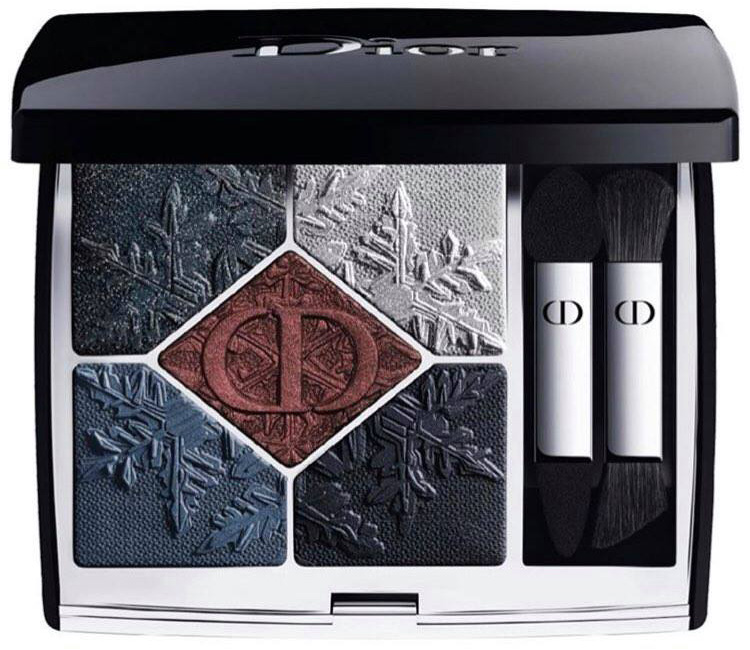 Dior Golden Nights Holiday 2020 Makeup Collection5 - Dior Golden Nights Holiday Collection 2020