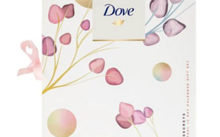 Dove Advent Calendar 2020 320x200 - Dove Advent Calendar 2020