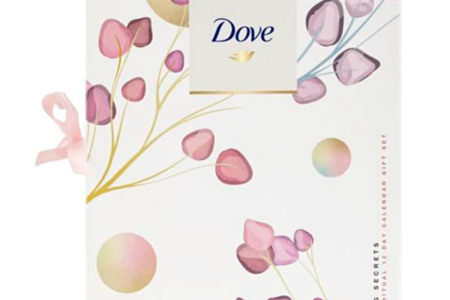 Dove Advent Calendar 2020 450x300 - Dove Advent Calendar 2020