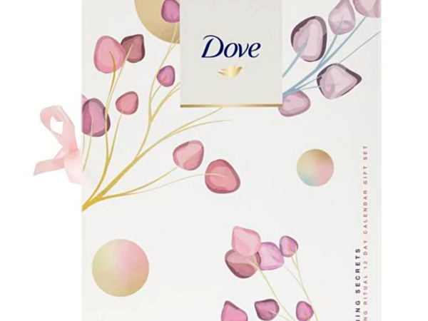 Dove Advent Calendar 2020 600x450 - Dove Advent Calendar 2020