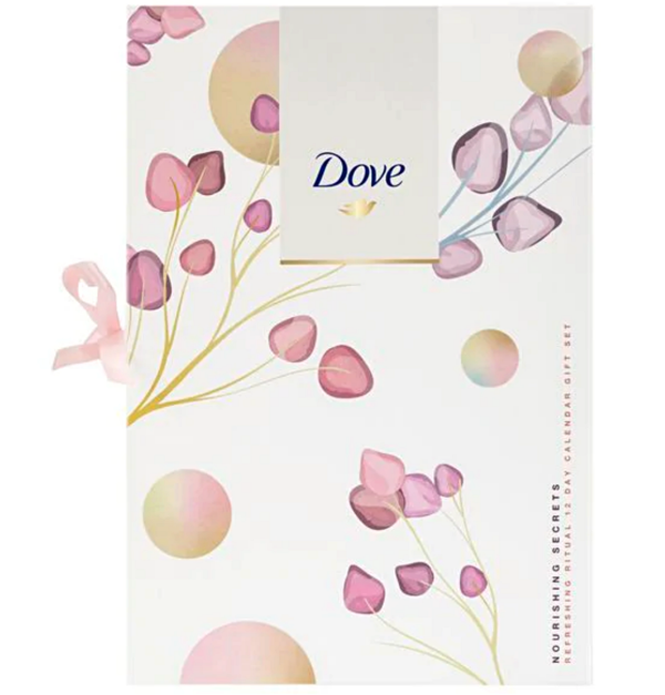 Dove Advent Calendar 2020 Contents & Release Date Chic moeY