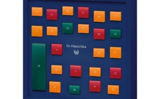 Dr Hauschka Advent Calendar 2020 320x200 - Dr Hauschka Advent Calendar 2020