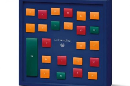 Dr Hauschka Advent Calendar 2020 450x300 - Dr Hauschka Advent Calendar 2020