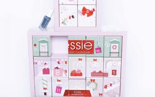 Essie Advent Calendar 2020 320x200 - Essie Advent Calendar 2020 – AVAILABLE NOW!