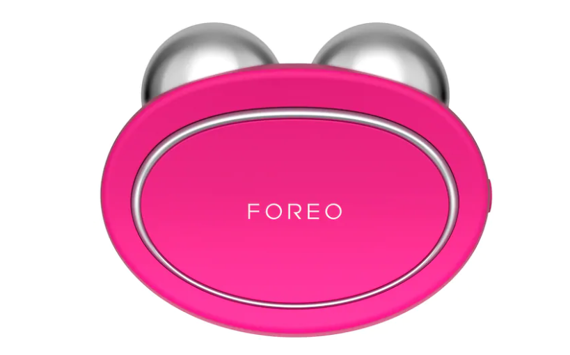FOAUBIQUB4DP 4GAF9 - Foreo Launches New Facial Toning Massagers 2020
