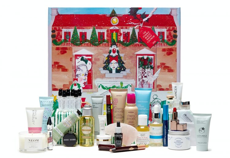 Fenwick beauty advent calendar 2020 - Fenwick beauty advent calendar 2020 – AVAILABLE NOW!