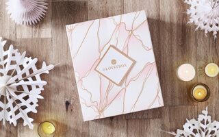 Glossybox Beauty Advent Calendar 2020 320x200 - Glossybox Beauty Advent Calendar 2020 – Available NOW!