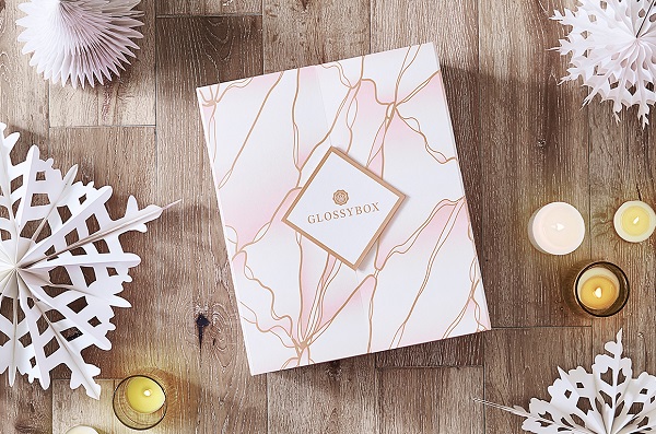 Glossybox Beauty Advent Calendar 2020 - Glossybox Beauty Advent Calendar 2020 – Available NOW!