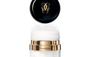 Guerlain Les Voilettes Loose Powder for Fall 2020 320x200 - Guerlain Les Voilettes Loose Powder for Fall 2020