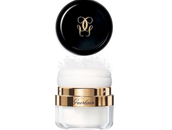 Guerlain Les Voilettes Loose Powder for Fall 2020 594x450 - Guerlain Les Voilettes Loose Powder for Fall 2020