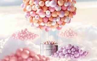 Guerlain Pearl Glow Collection 2020 320x200 - Guerlain Chinese New Year 2021 Collection