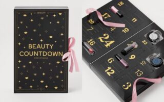 HM beauty advent calendar 2020 320x200 - H&M beauty advent calendar 2020