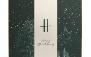 Harrods Beauty Advent Calendar 2020 1 320x200 - Harrods Beauty Advent Calendar 2020 – AVAILABLE NOW!