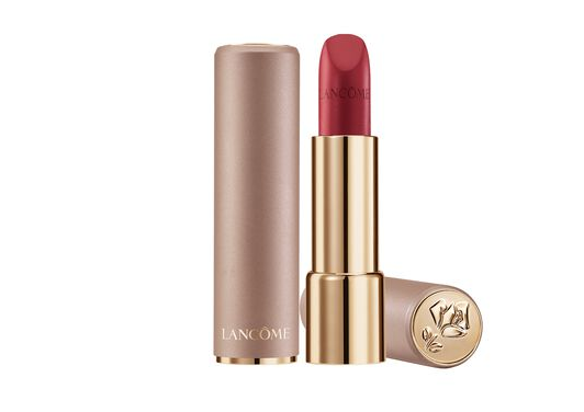 IAE5KQDLTI8XR7W AH7 - Lancome L'Absolu Rouge Intimatte Lipstick Fall 2020