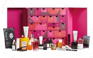 John Lewis Beauty Advent Calendar 2020 320x200 - John Lewis Beauty Advent Calendar 2020 – AVAILABLE NOW!