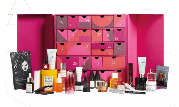 John Lewis Beauty Advent Calendar 2020 - John Lewis Beauty Advent Calendar 2020 – AVAILABLE NOW!