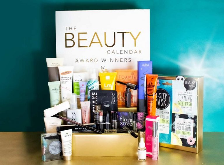 LATEST IN BEAUTY ADVENT CALENDAR 2020 - Latest In Beauty Advent Calendar 2020