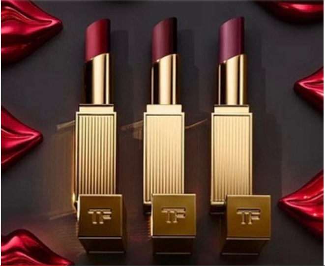 LSA1 0QG8OZTPQV080FC2 - Tom Ford Metallique Lipstick Set Fall 2020